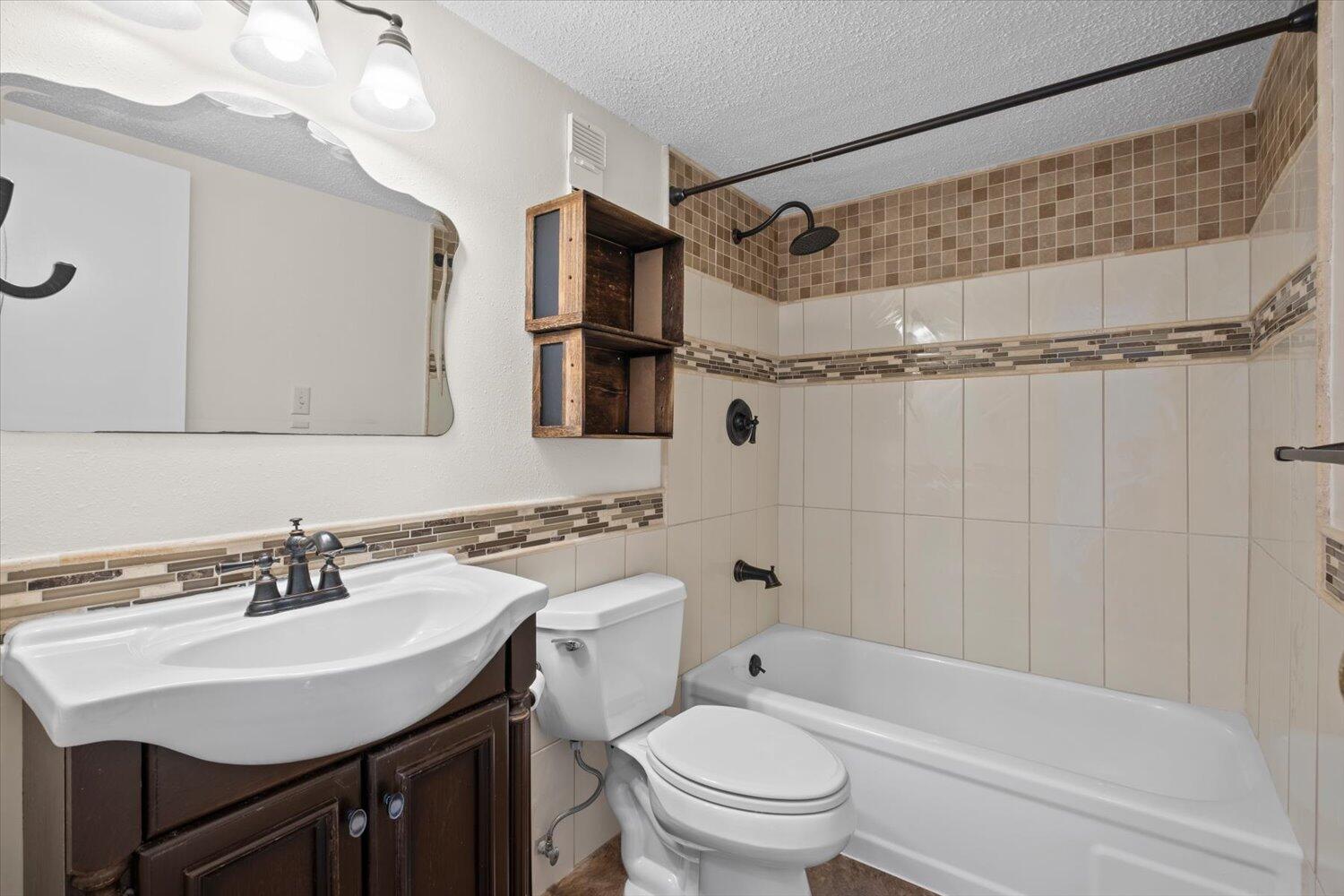 RIVIERA 615 CONDO - Residential