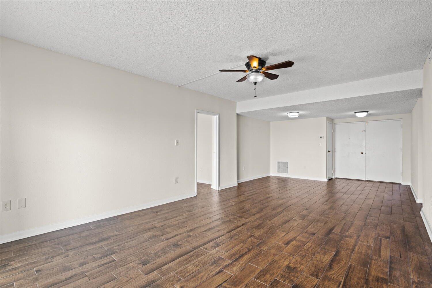 RIVIERA 615 CONDO - Residential