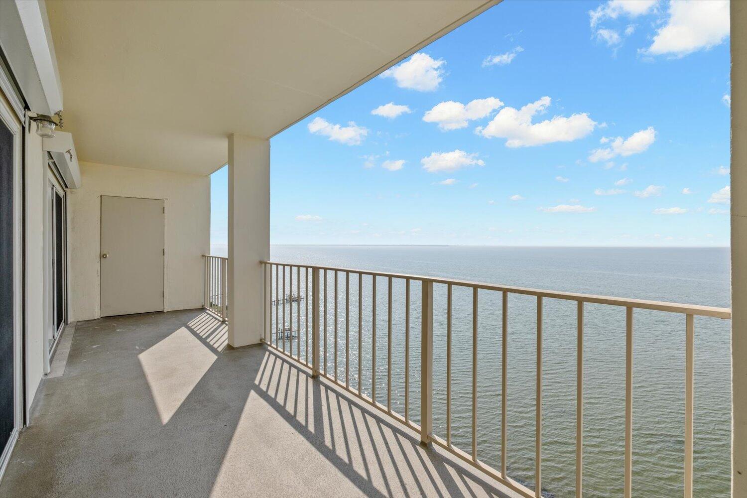 RIVIERA 615 CONDO - Residential