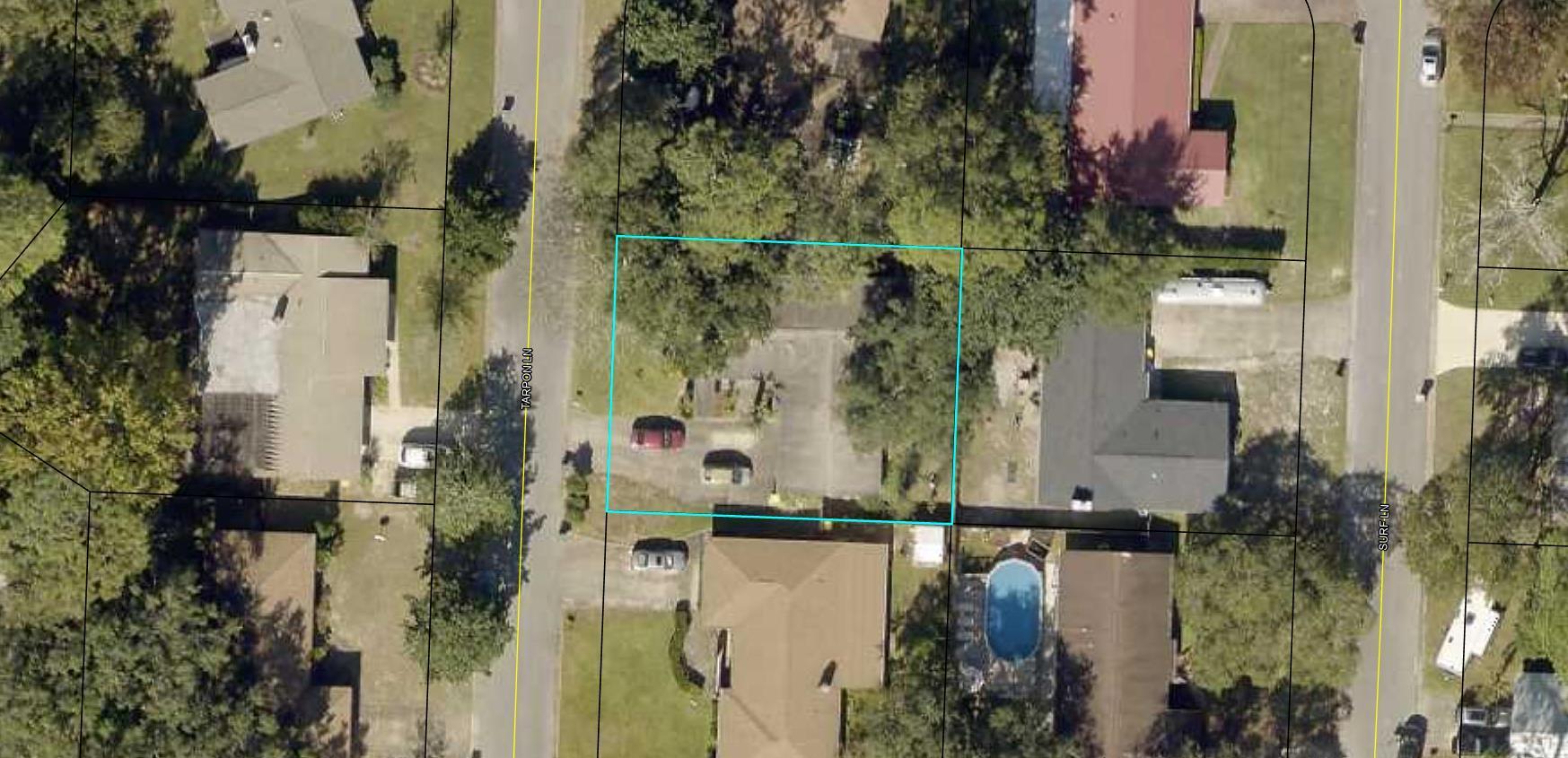 PALM ESTATES UNIT 2 - Residential