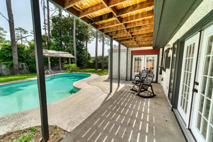 Gulf Highlands Unit-2 - Residential