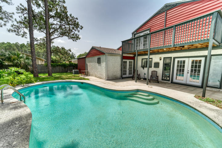 Gulf Highlands Unit-2 - Residential