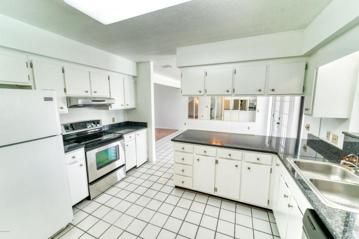 Gulf Highlands Unit-2 - Residential