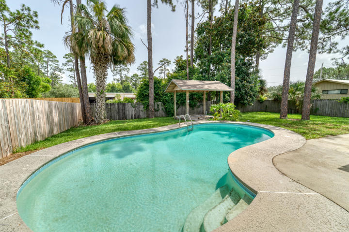 Gulf Highlands Unit-2 - Residential