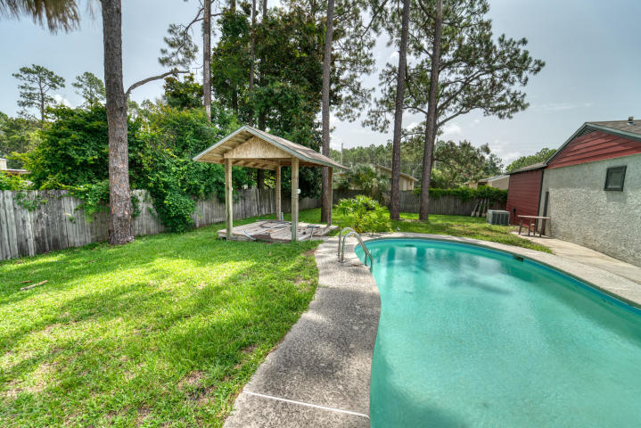 Gulf Highlands Unit-2 - Residential