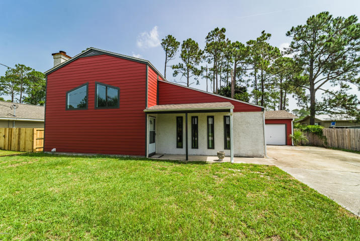 Gulf Highlands Unit-2 - Residential