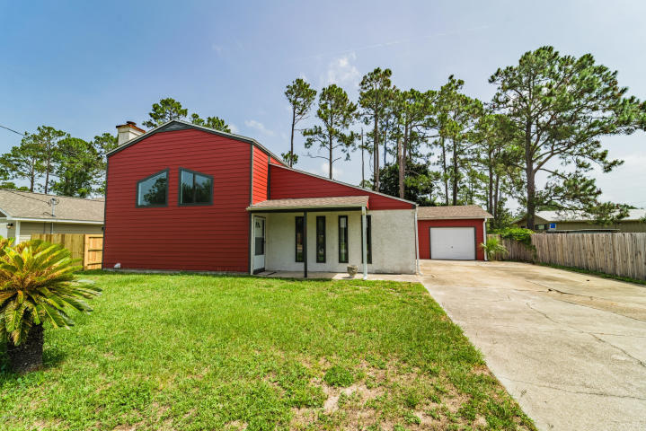 Gulf Highlands Unit-2 - Residential