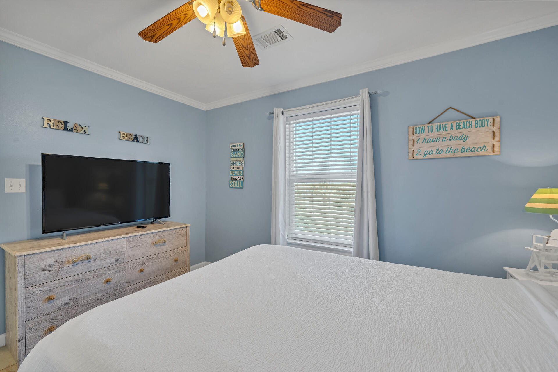 ST MARTIN BEACHWALK VILLAS - Residential