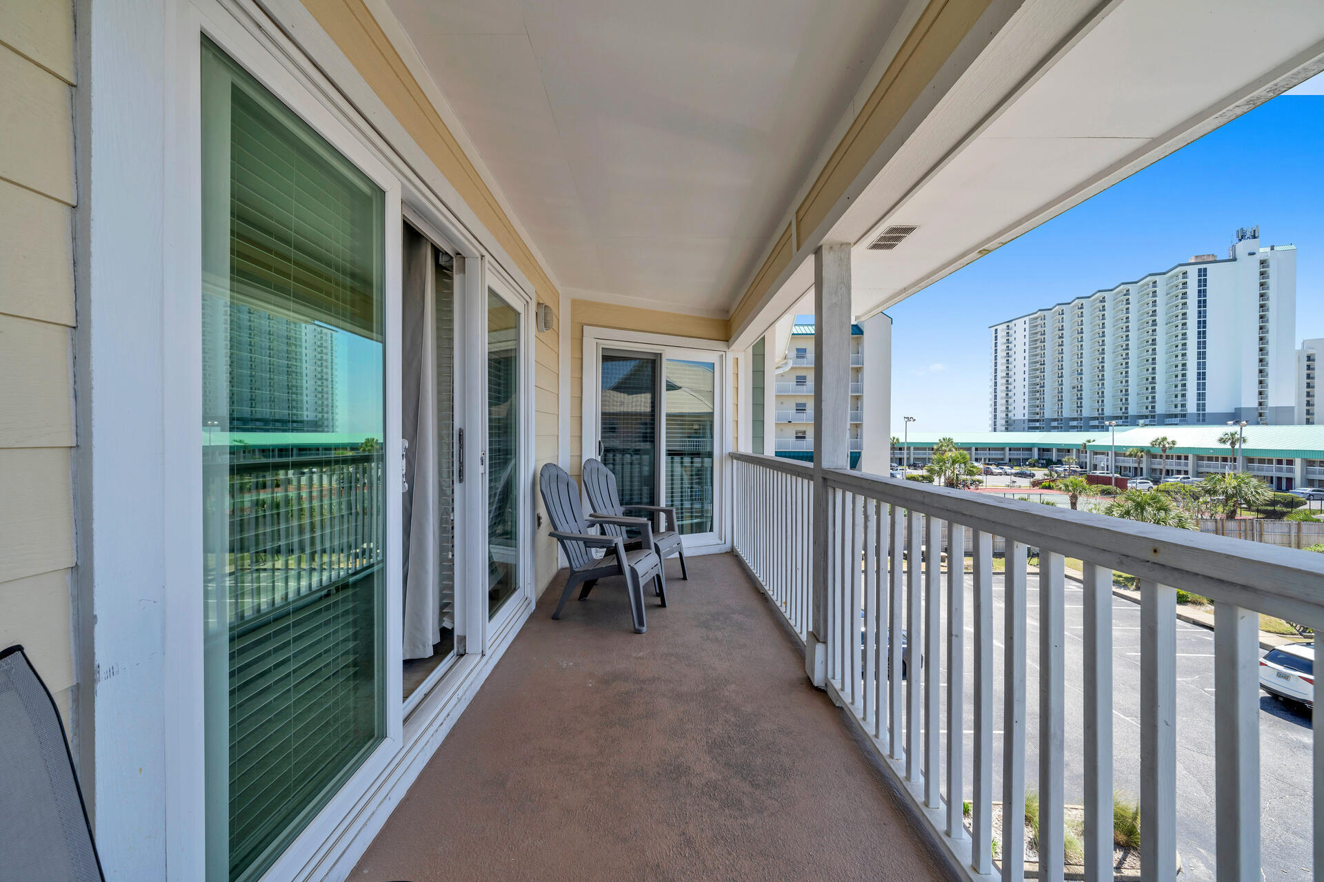 ST MARTIN BEACHWALK VILLAS - Residential