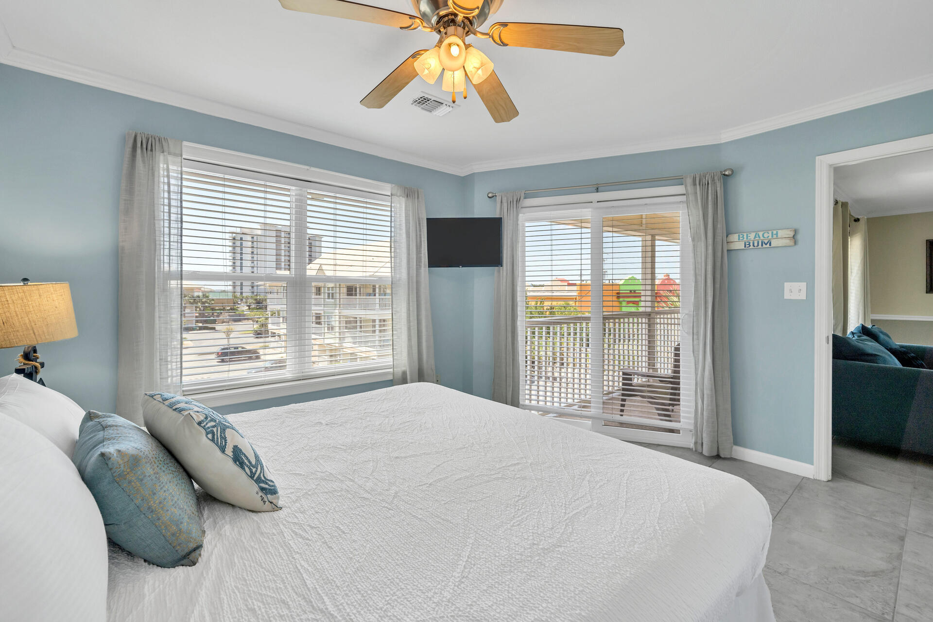 ST MARTIN BEACHWALK VILLAS - Residential