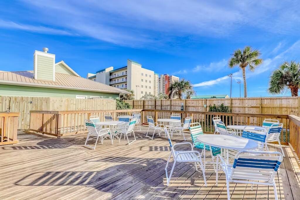 ST MARTIN BEACHWALK VILLAS - Residential