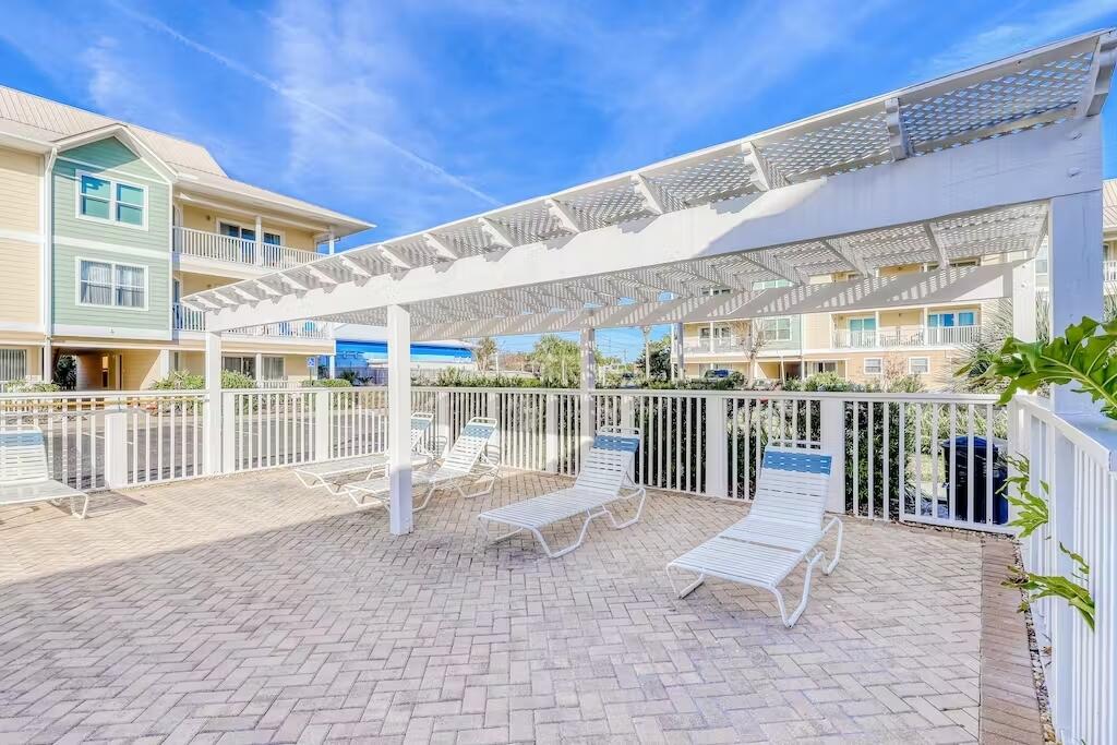 ST MARTIN BEACHWALK VILLAS - Residential