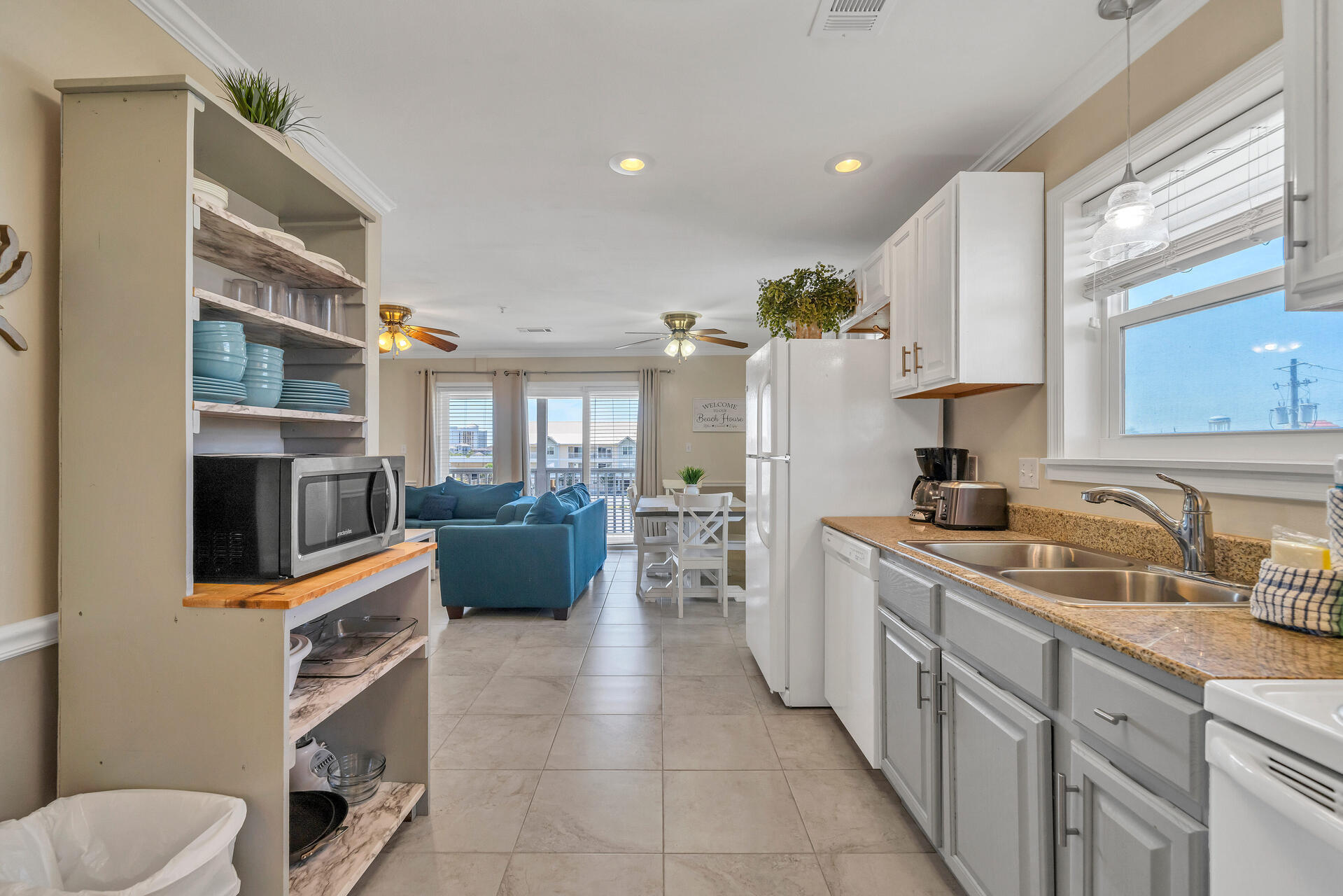 ST MARTIN BEACHWALK VILLAS - Residential
