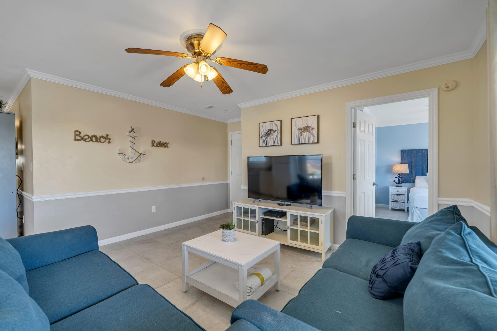 ST MARTIN BEACHWALK VILLAS - Residential