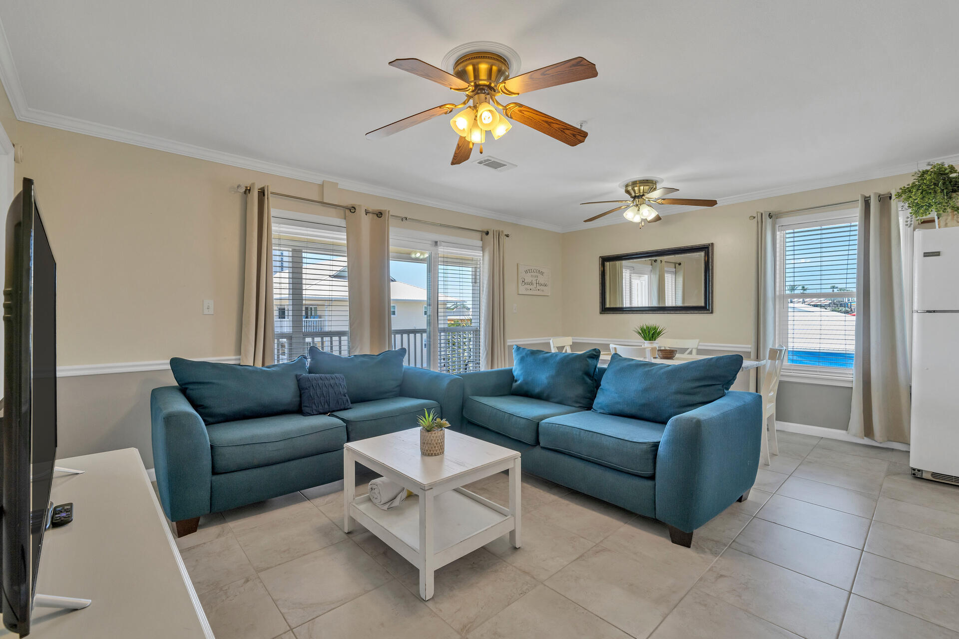 ST MARTIN BEACHWALK VILLAS - Residential