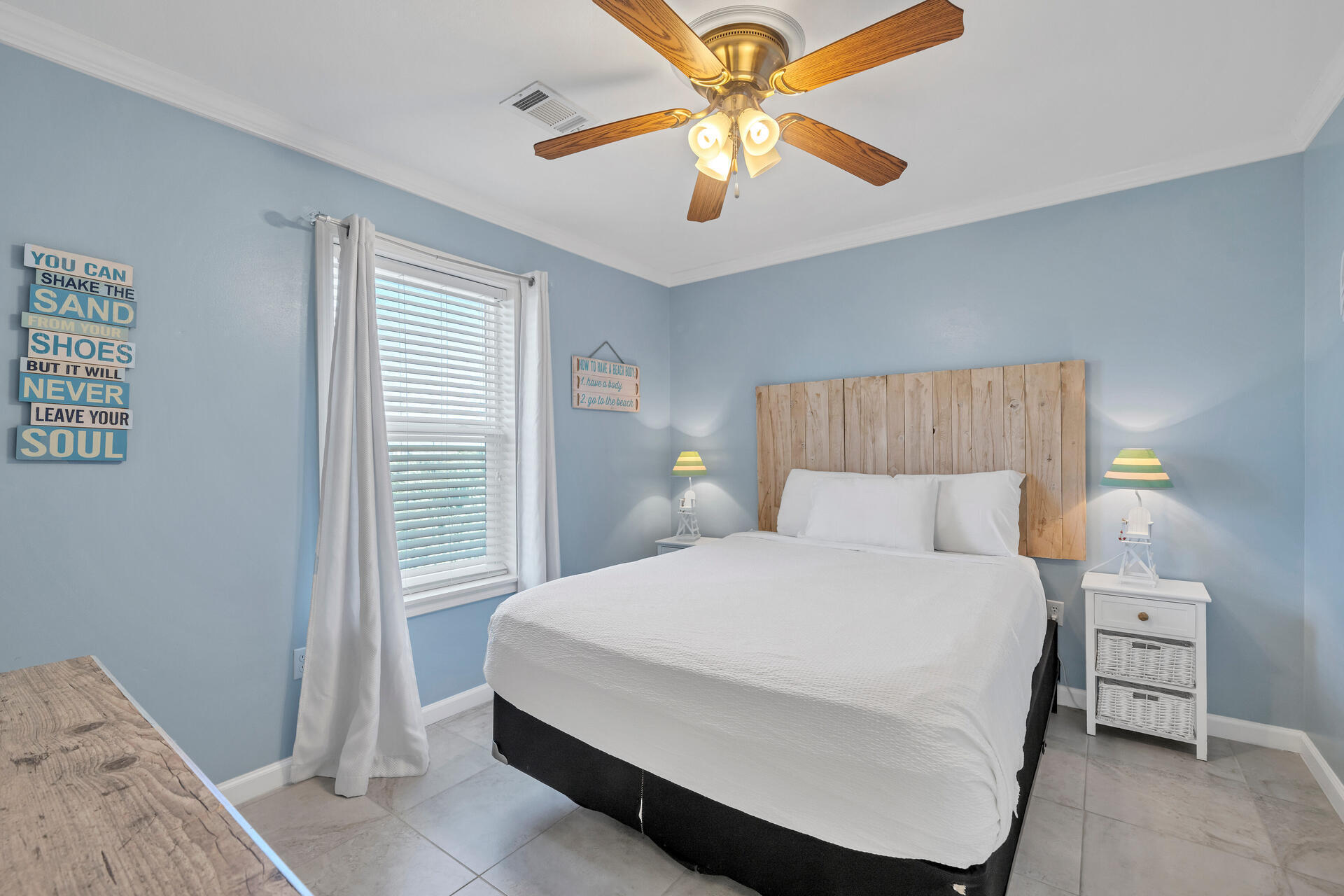 ST MARTIN BEACHWALK VILLAS - Residential
