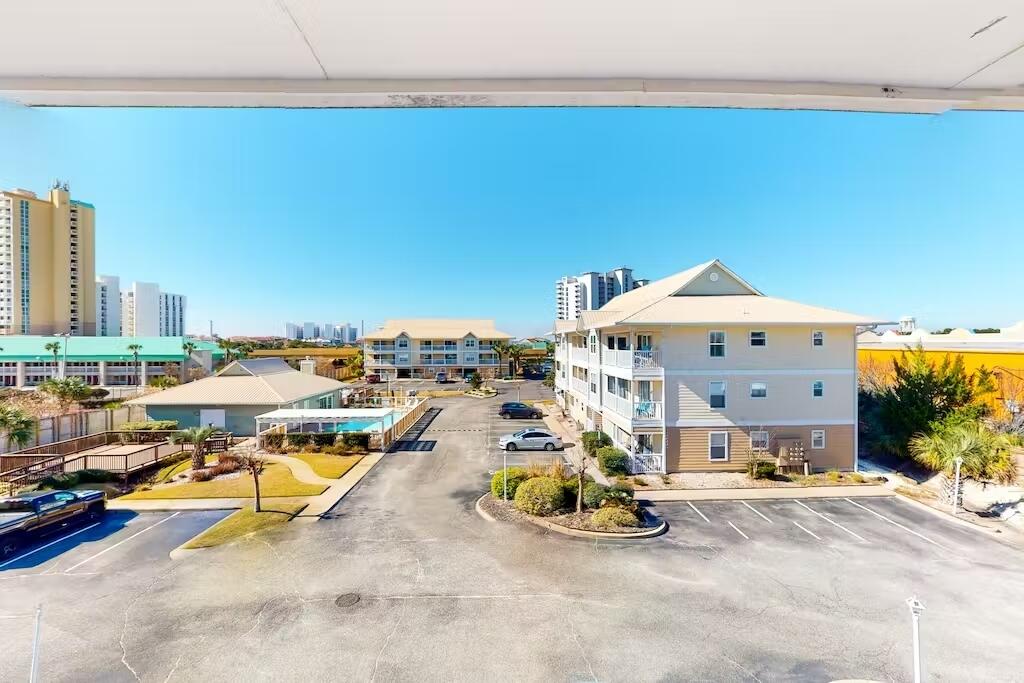 ST MARTIN BEACHWALK VILLAS - Residential