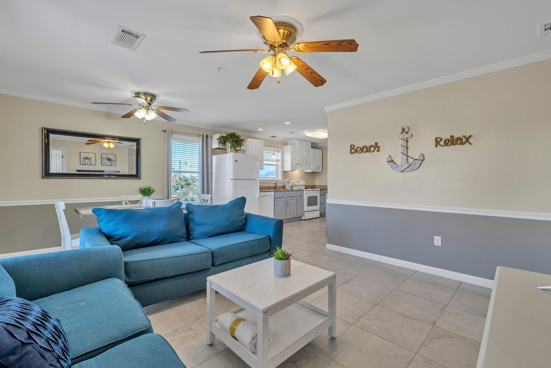 ST MARTIN BEACHWALK VILLAS - Residential