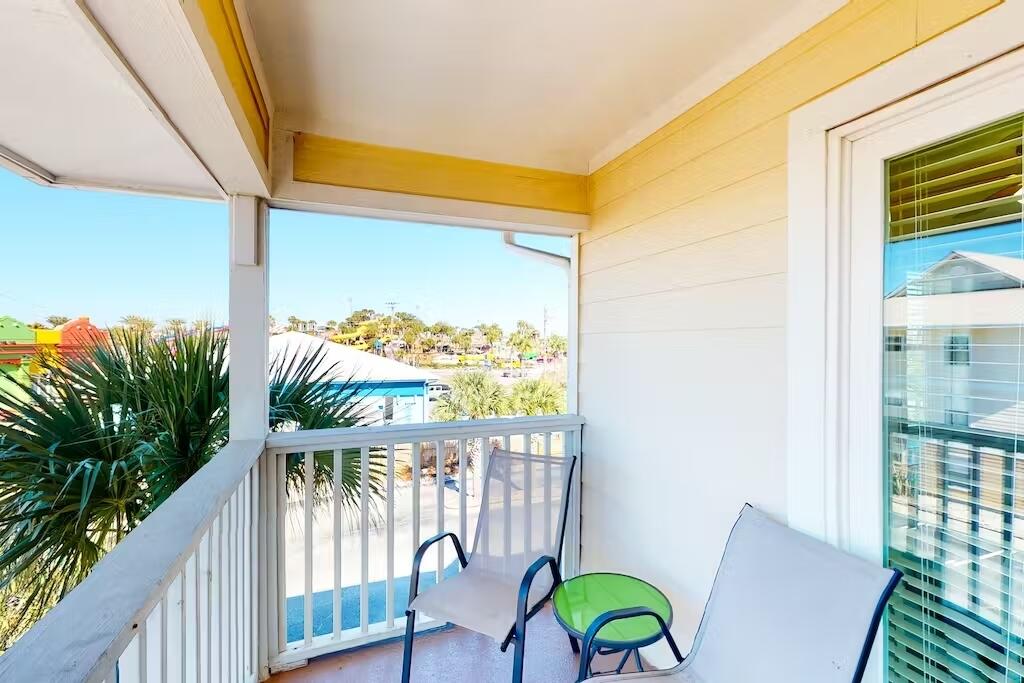 ST MARTIN BEACHWALK VILLAS - Residential