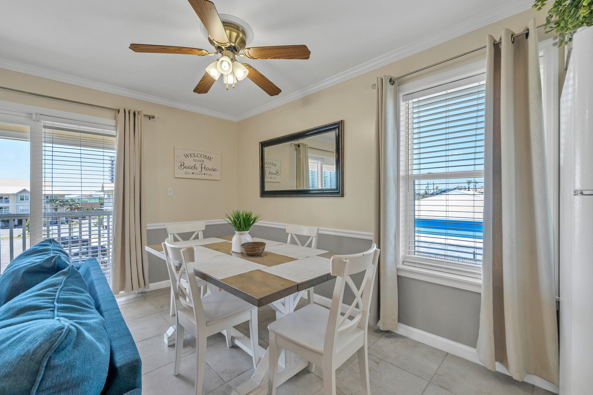 ST MARTIN BEACHWALK VILLAS - Residential
