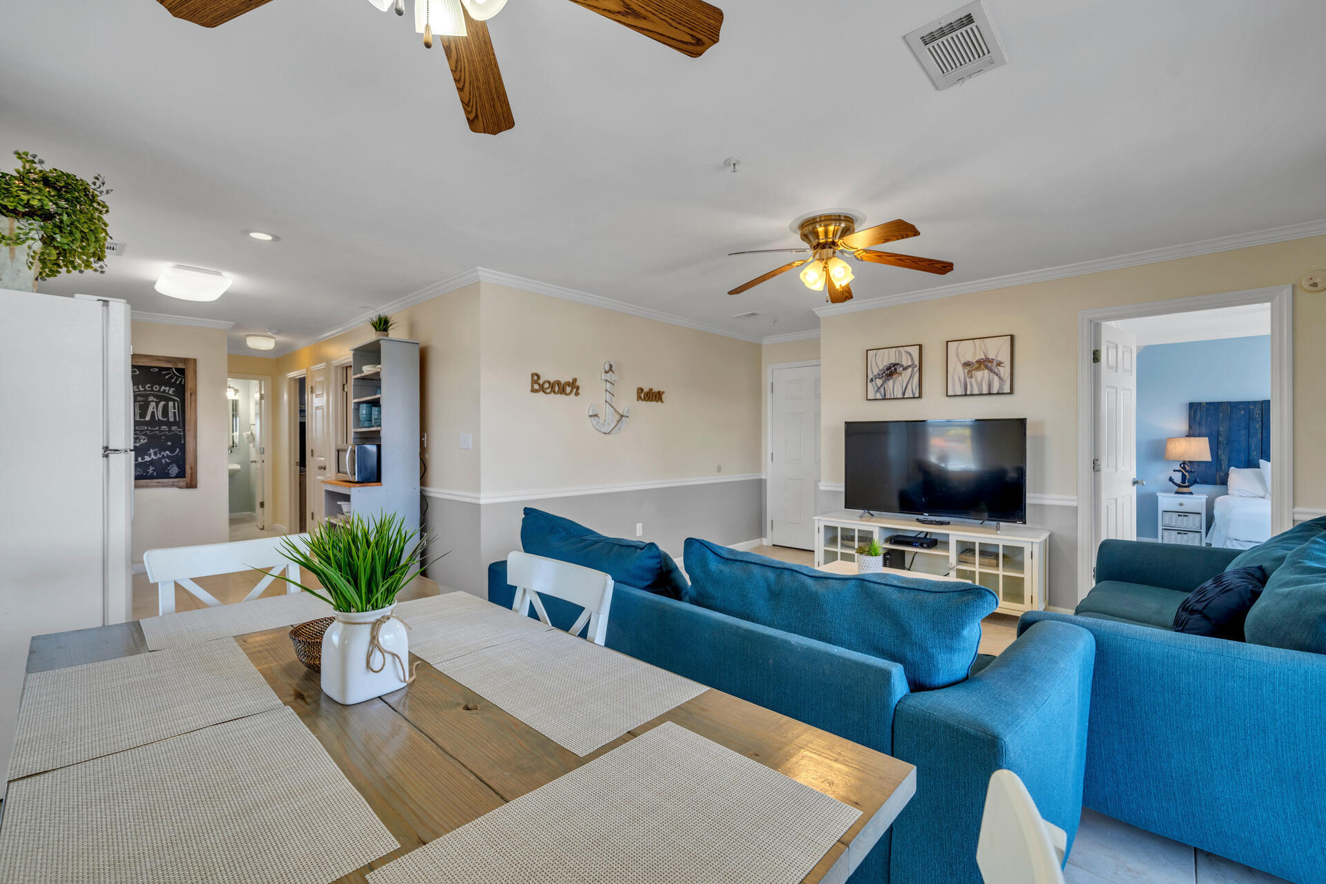 ST MARTIN BEACHWALK VILLAS - Residential