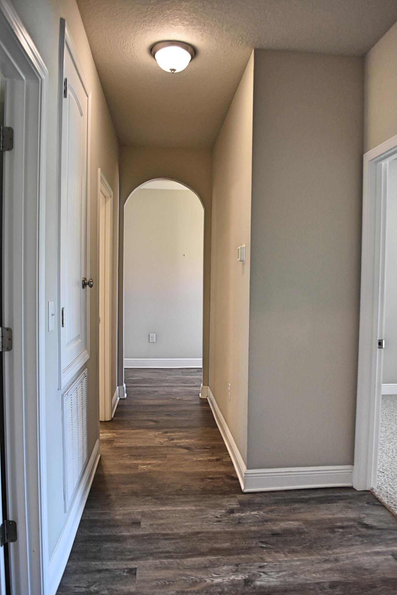 HAMMOCK BAY - Residential Lease