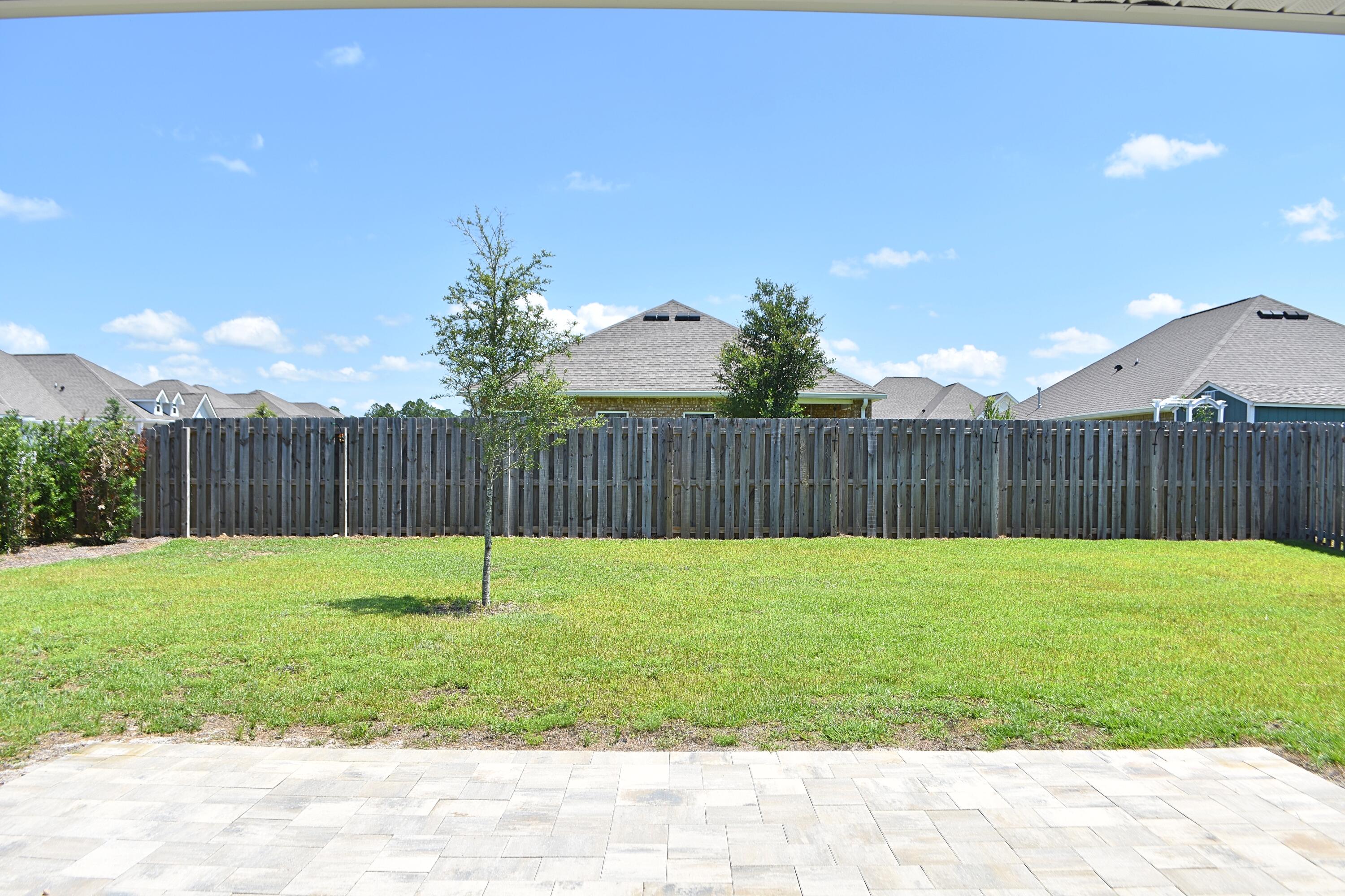 HAMMOCK BAY - Residential Lease