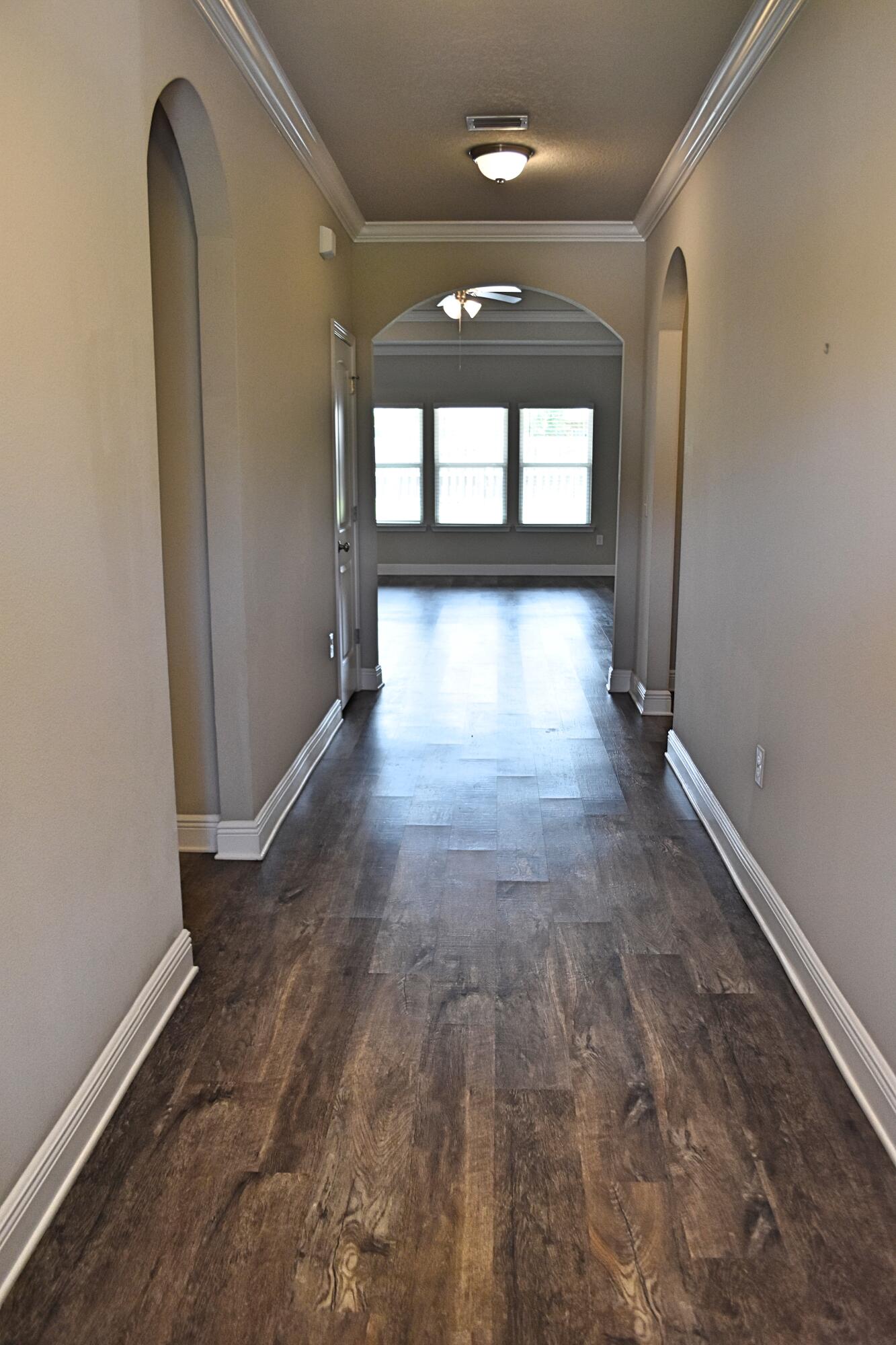 HAMMOCK BAY - Residential Lease