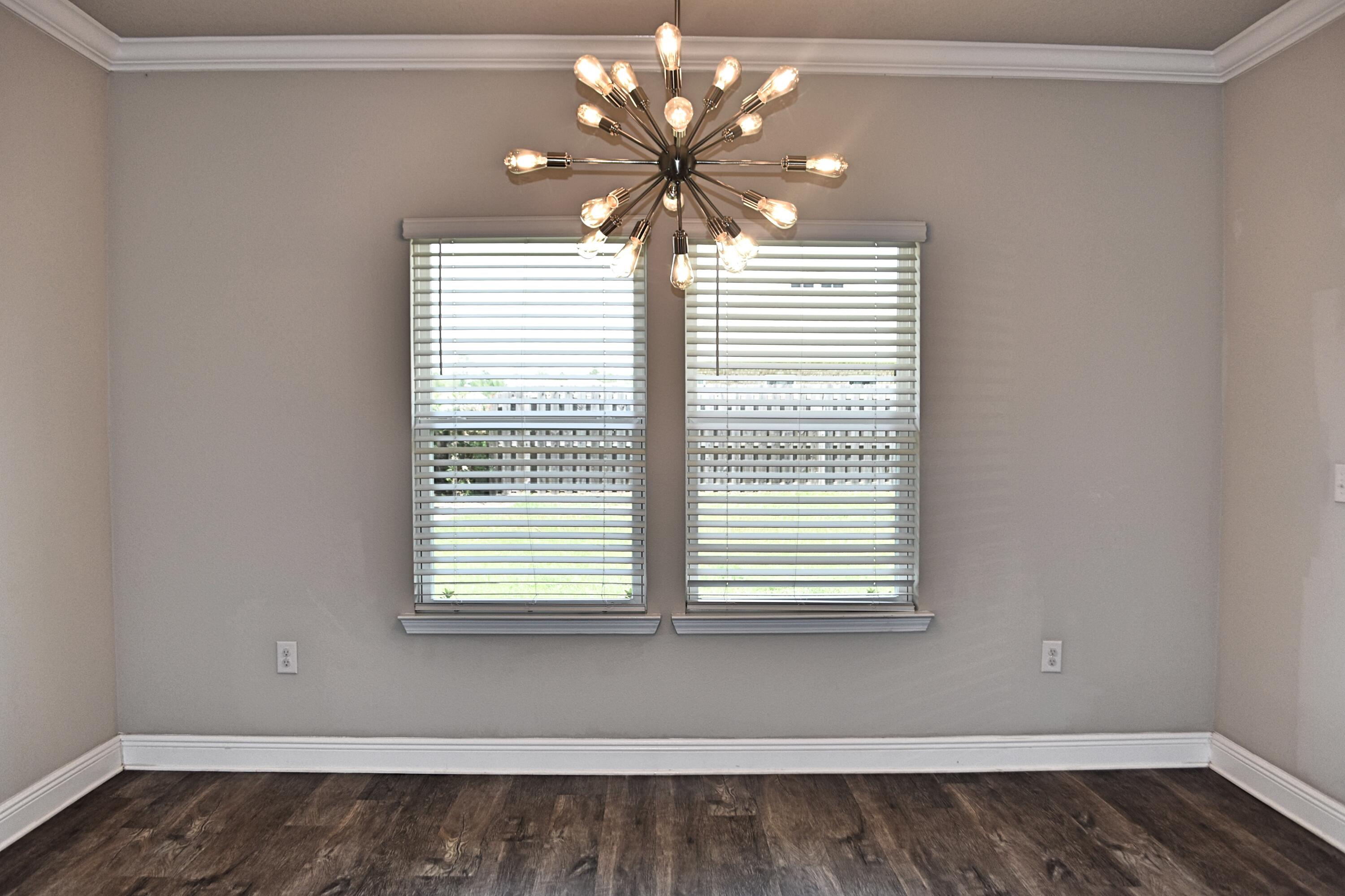 HAMMOCK BAY - Residential Lease