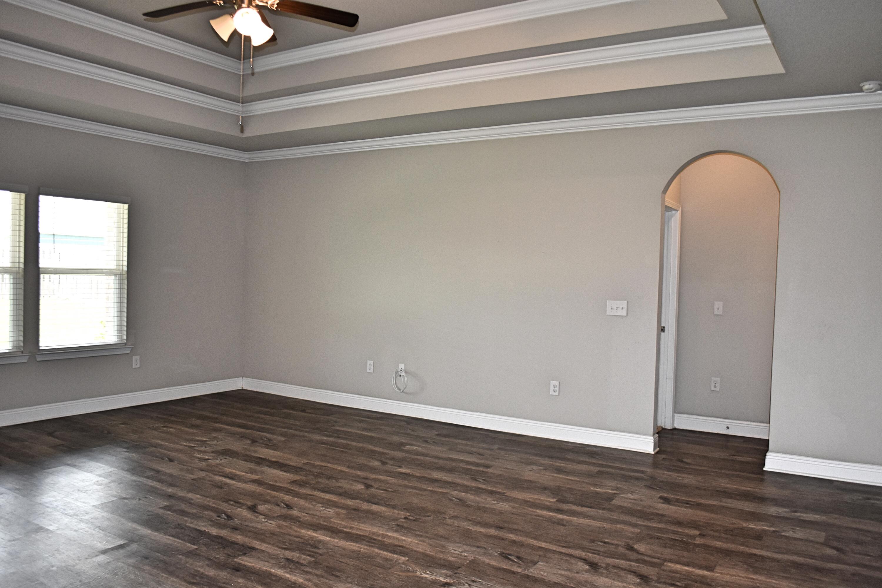 HAMMOCK BAY - Residential Lease