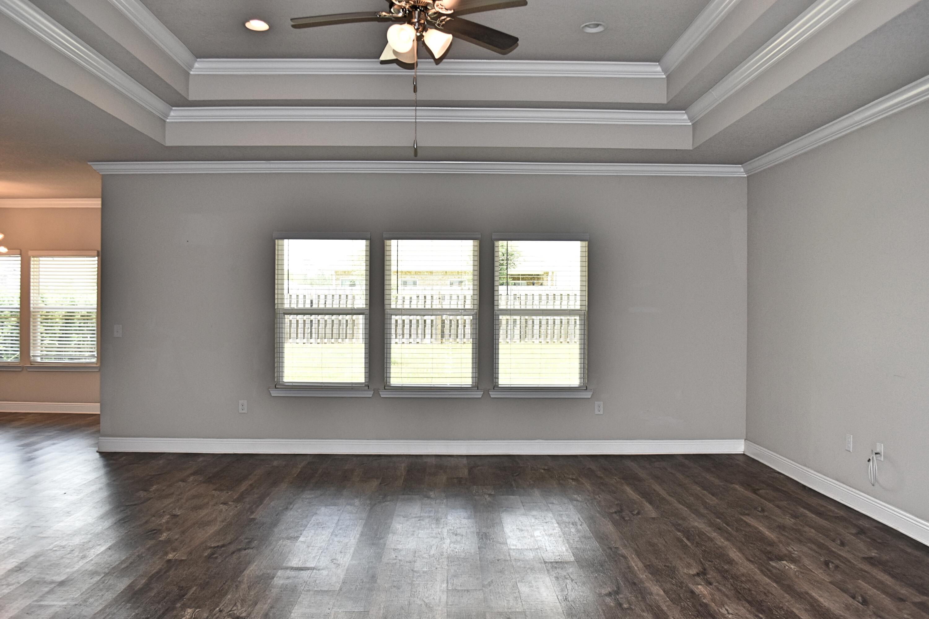 HAMMOCK BAY - Residential Lease