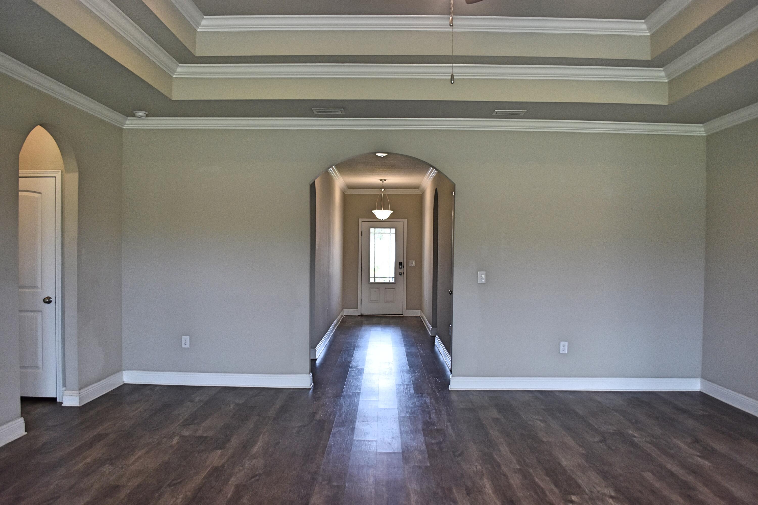 HAMMOCK BAY - Residential Lease