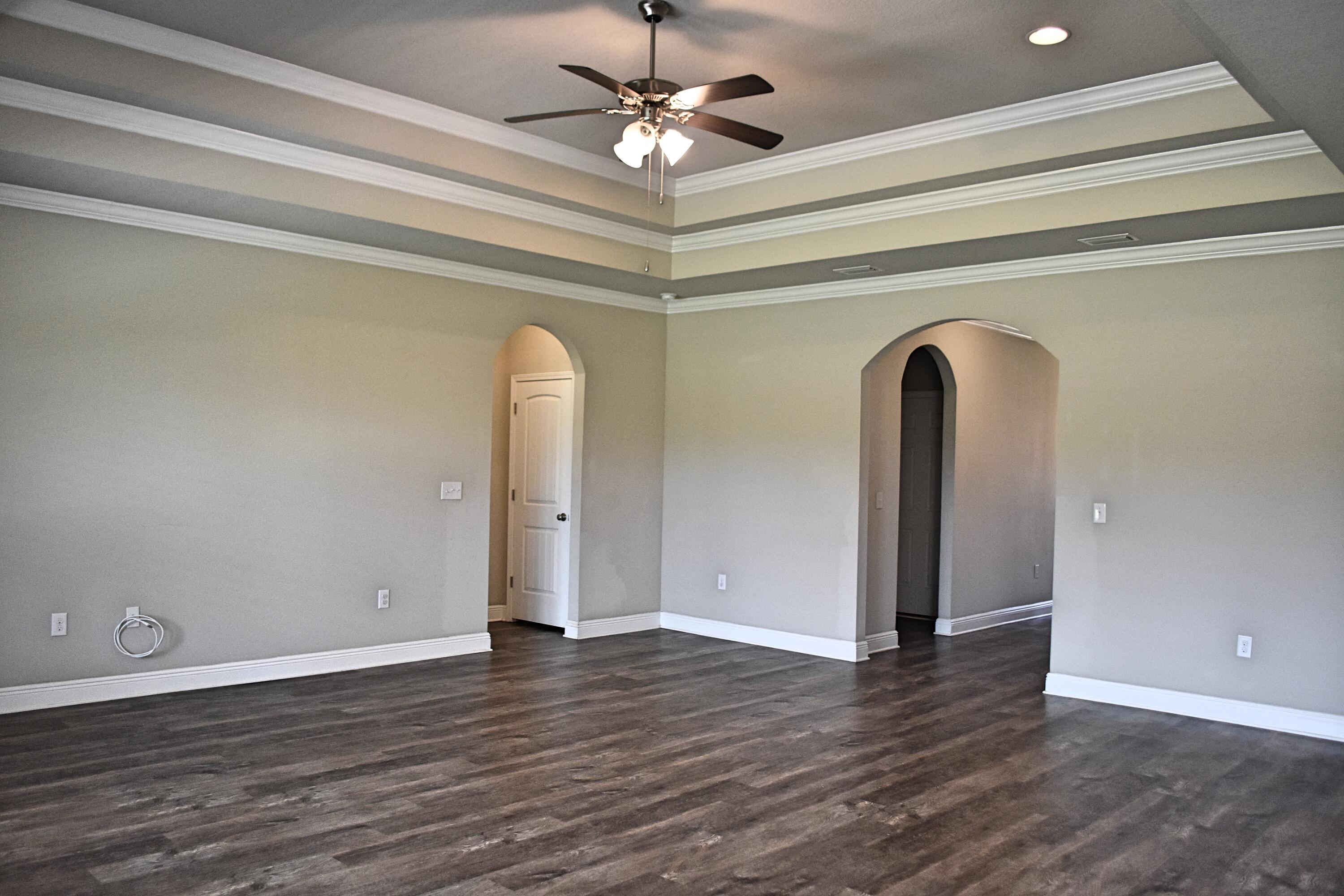 HAMMOCK BAY - Residential Lease