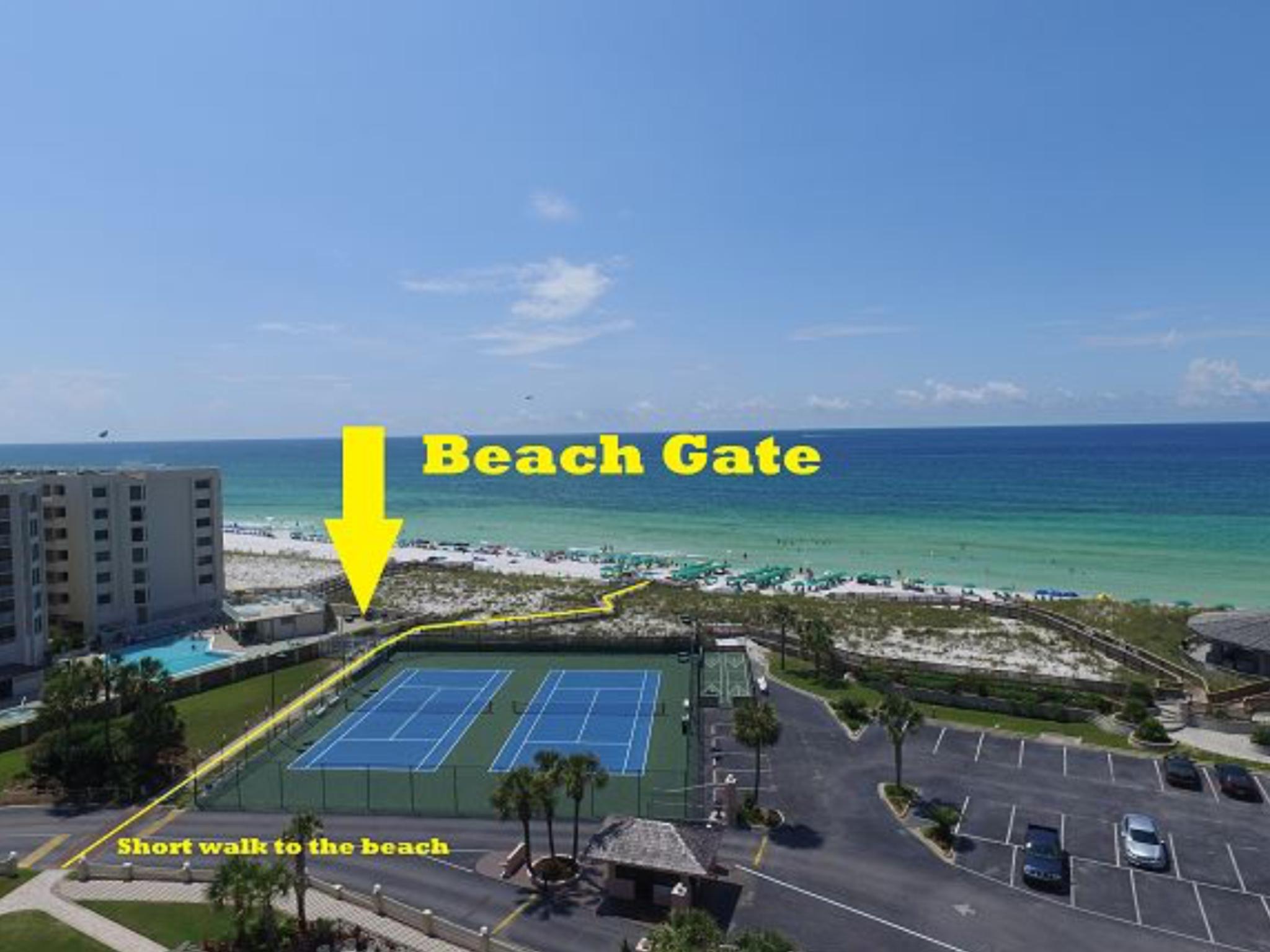 ISLANDER CONDO - Residential