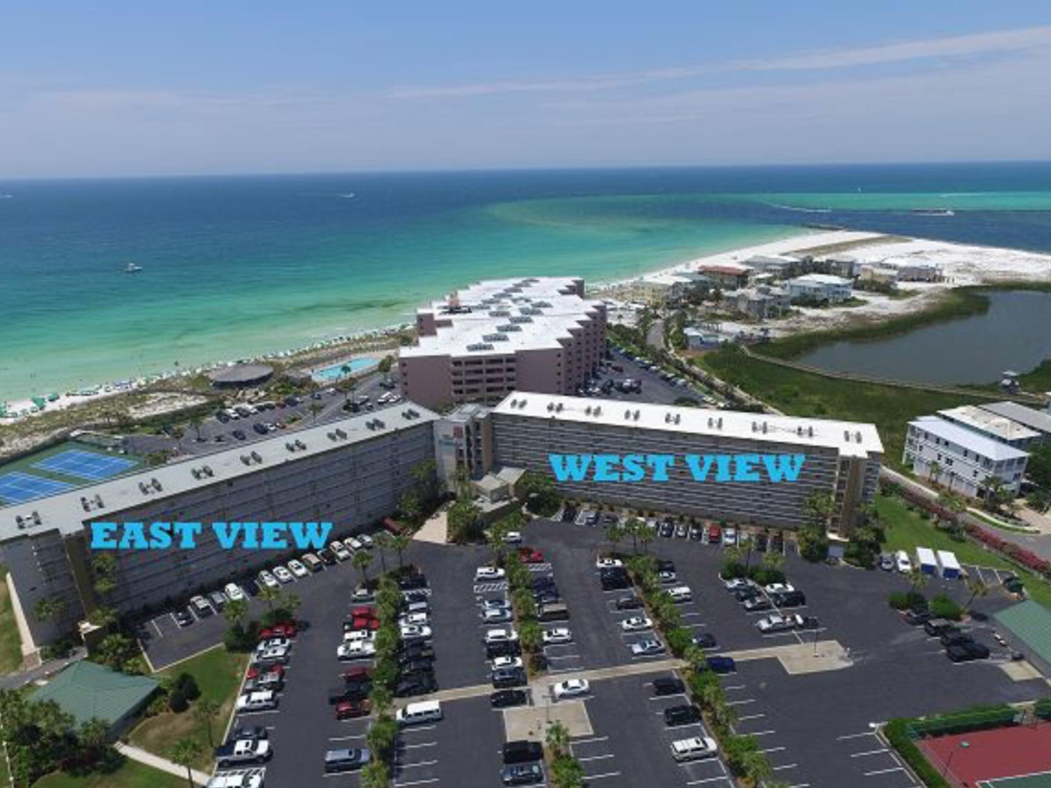 ISLANDER CONDO - Residential