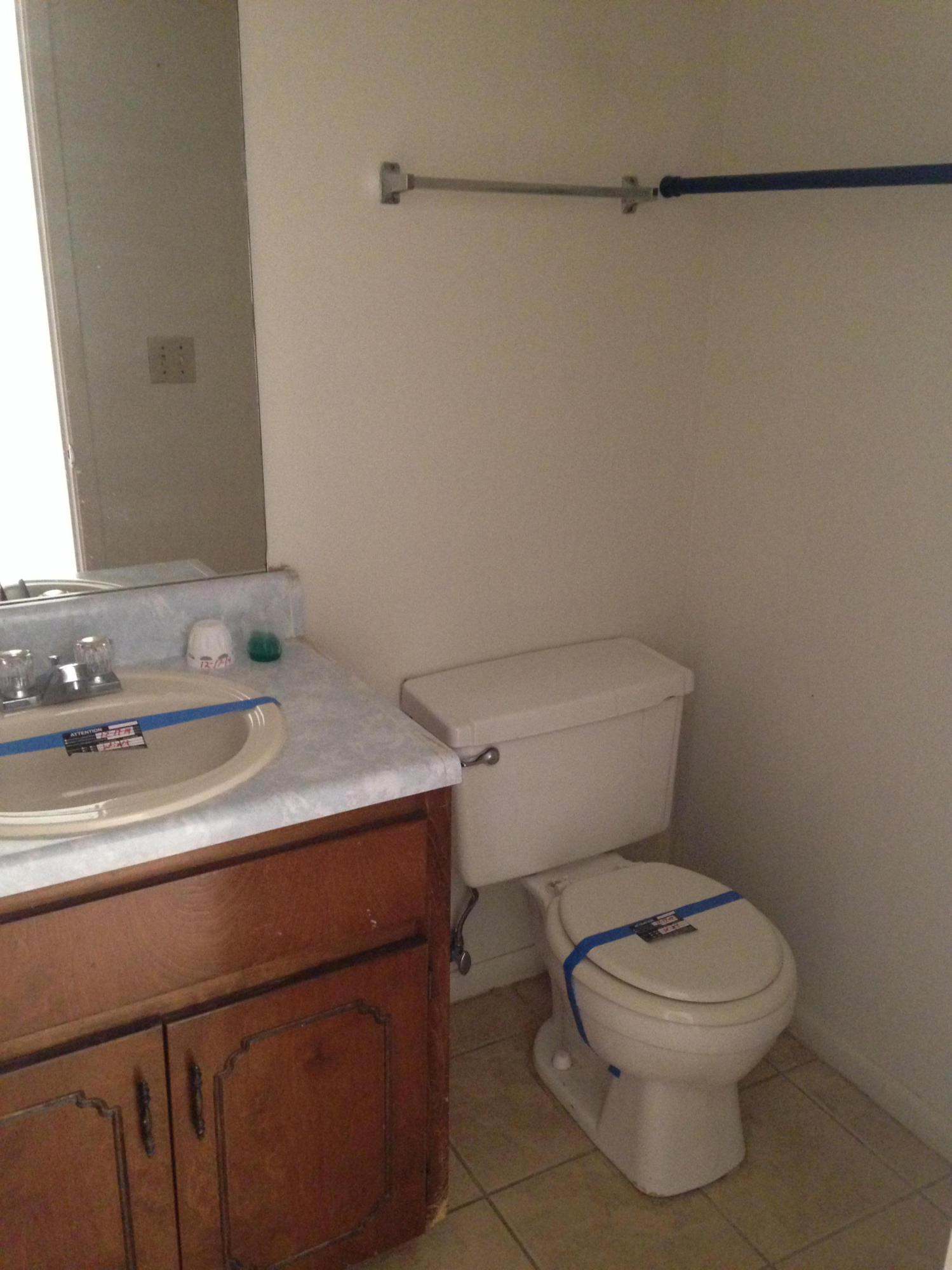 CRESTVIEW HEIGHTS 1ST ADDN - Residential