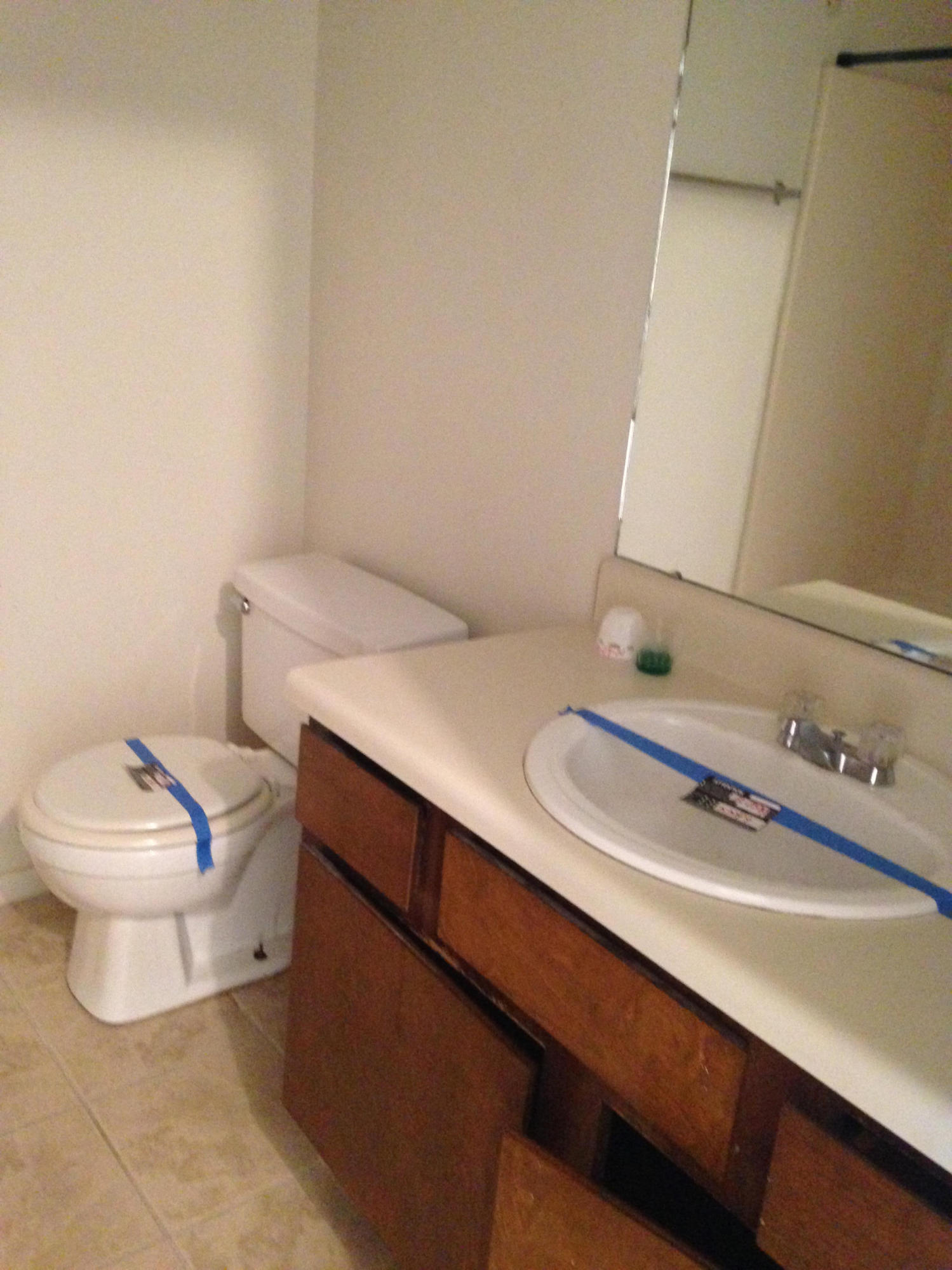 CRESTVIEW HEIGHTS 1ST ADDN - Residential