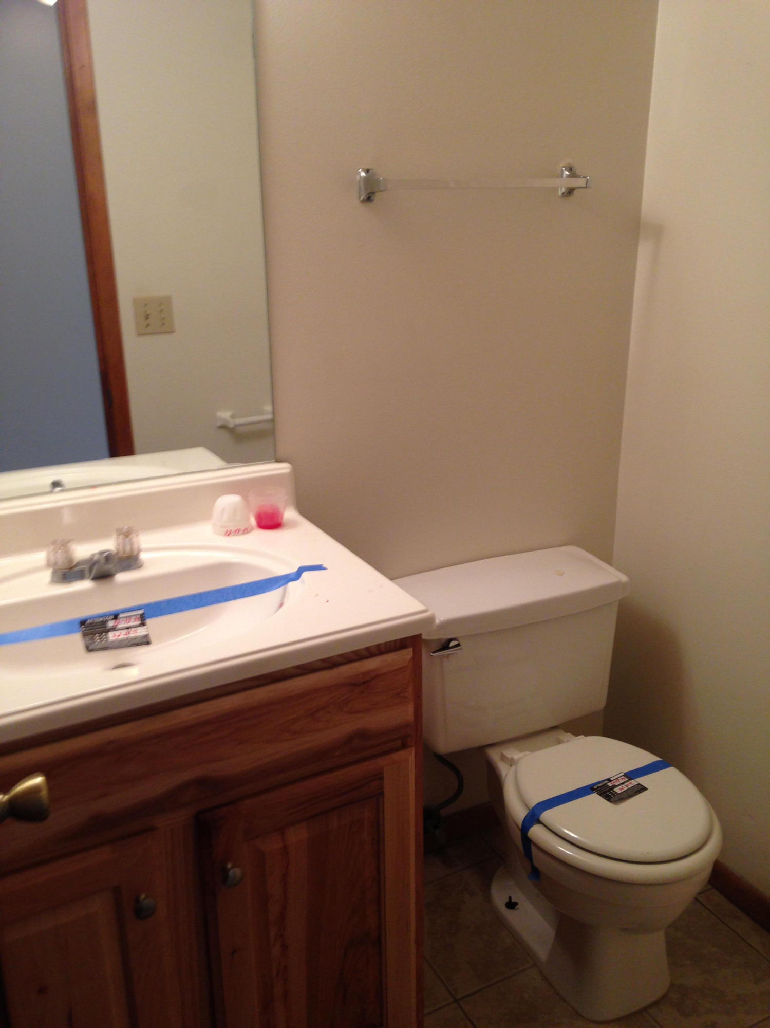 CRESTVIEW HEIGHTS 1ST ADDN - Residential