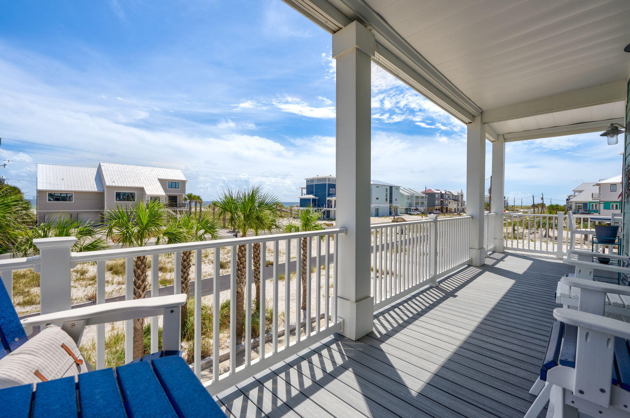 NAVARRE BEACH RESIDENTIAL - Residential