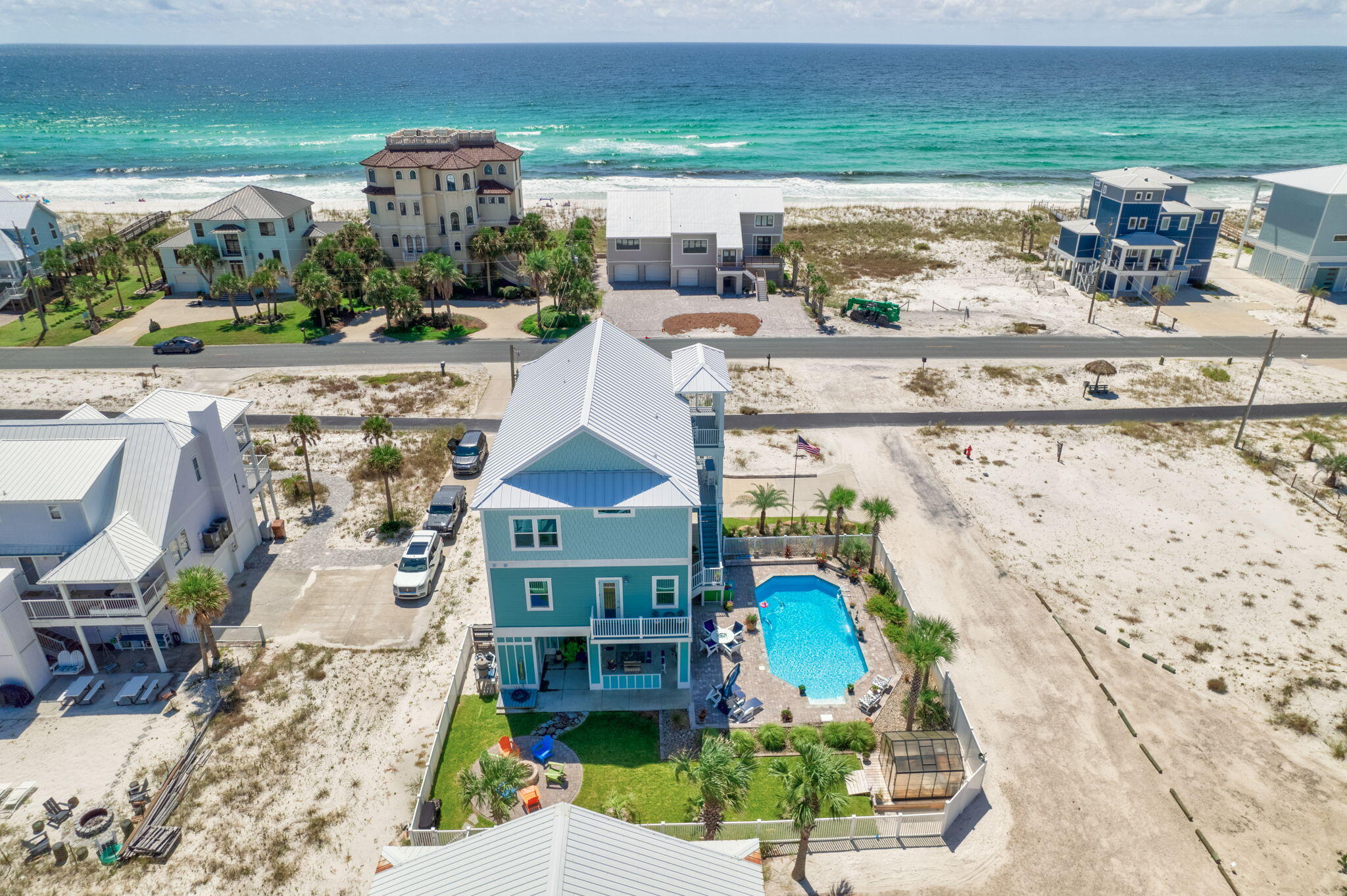 NAVARRE BEACH RESIDENTIAL - Residential
