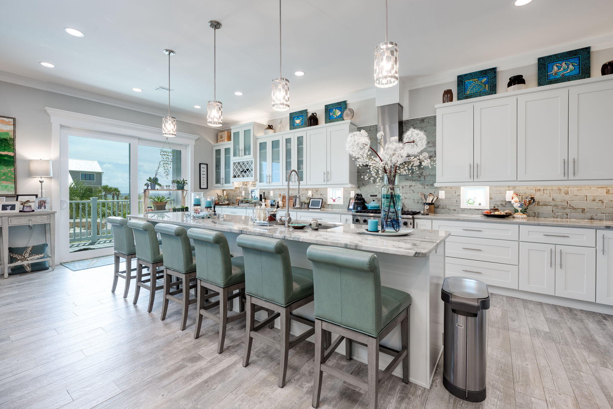 NAVARRE BEACH RESIDENTIAL - Residential