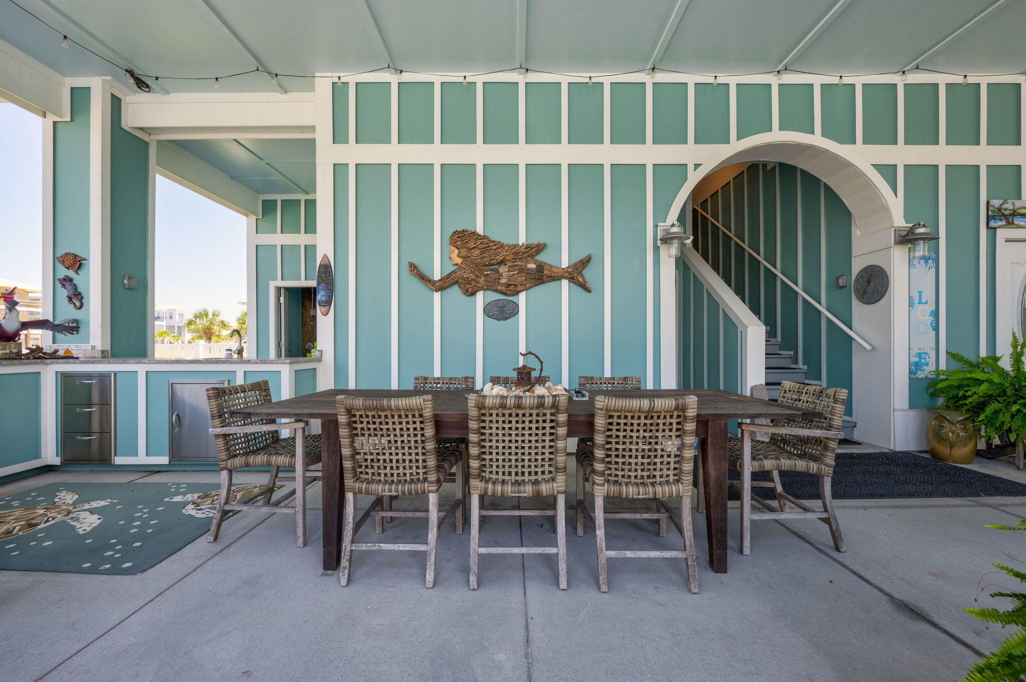 NAVARRE BEACH RESIDENTIAL - Residential