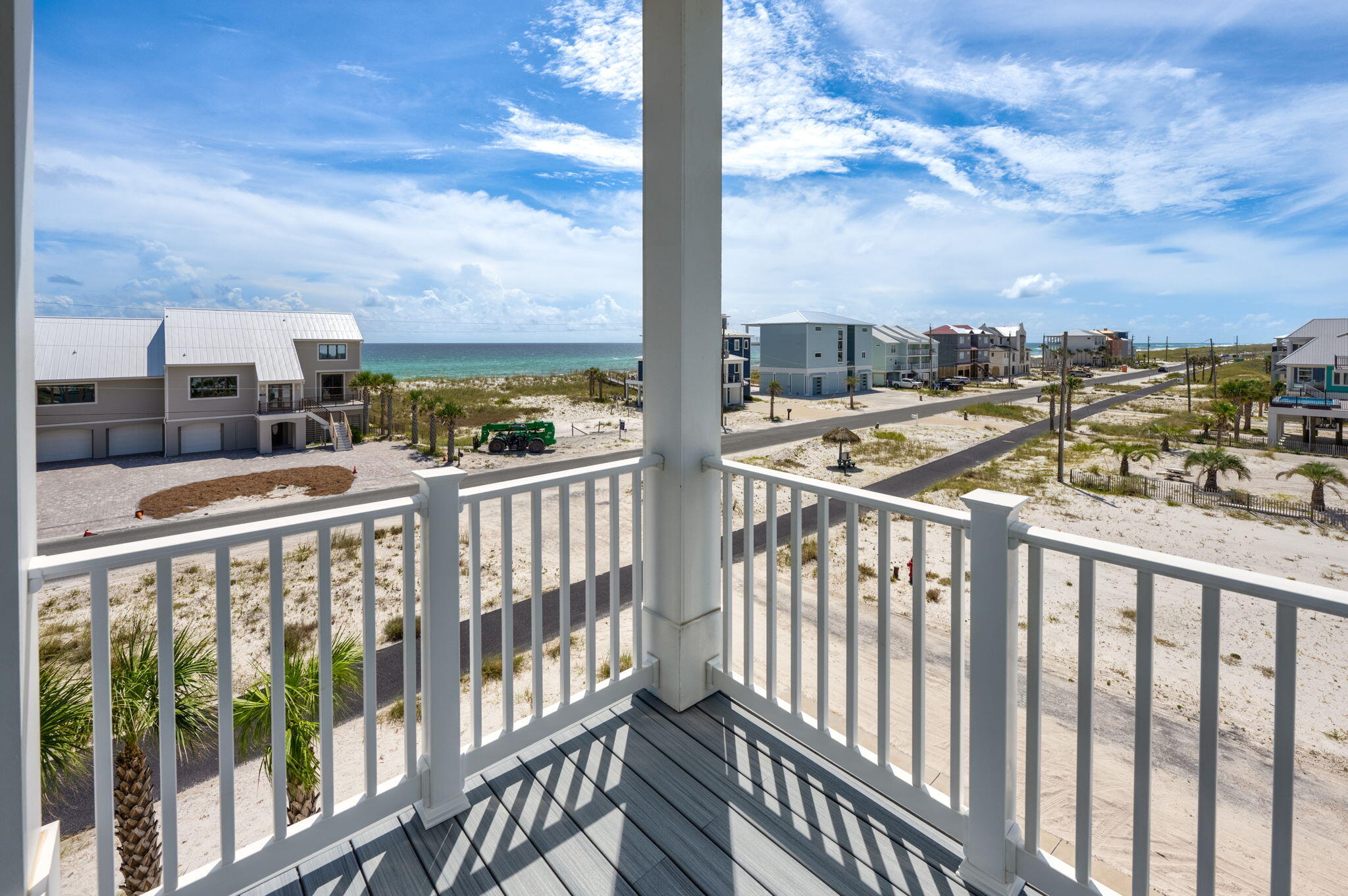 NAVARRE BEACH RESIDENTIAL - Residential