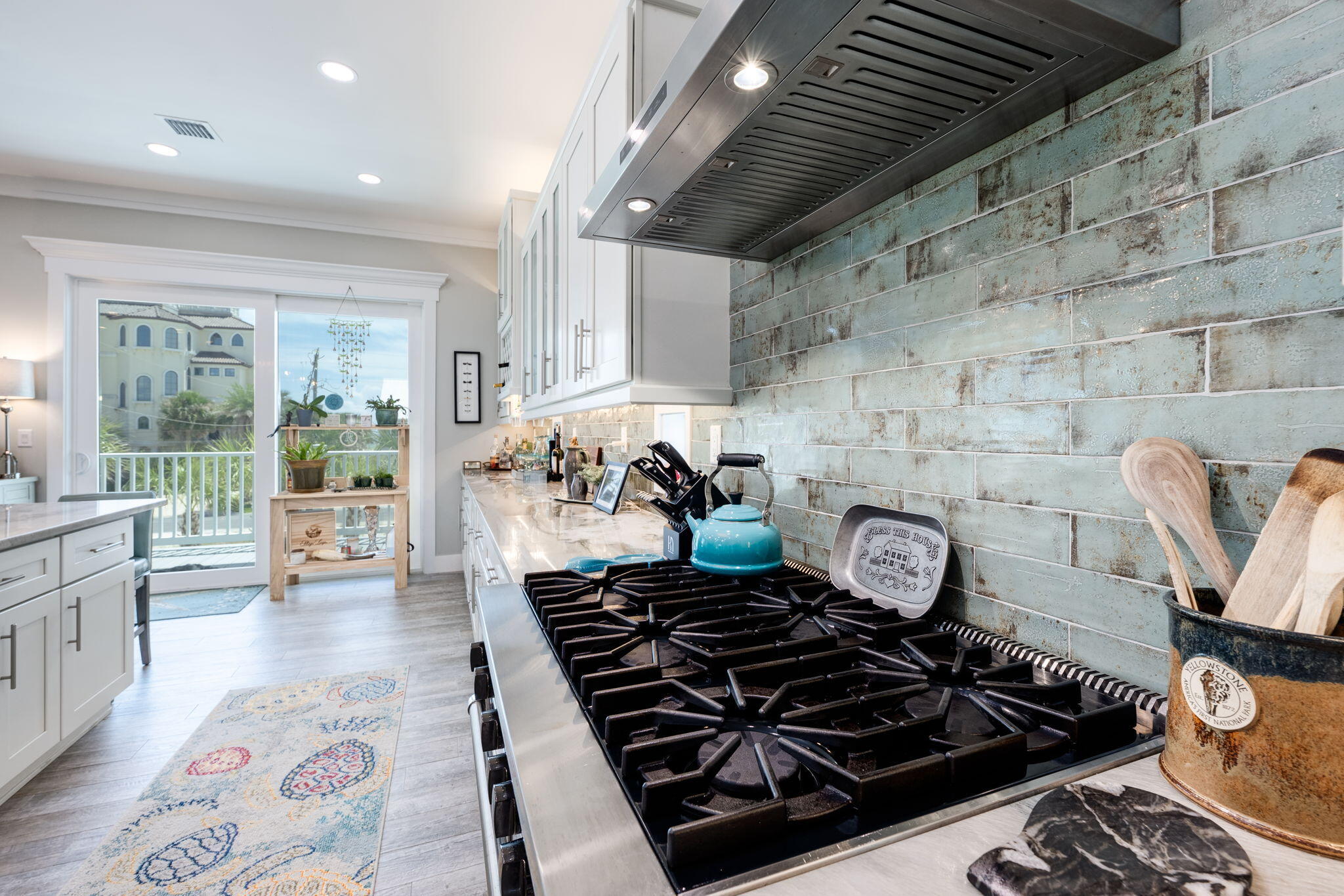 NAVARRE BEACH RESIDENTIAL - Residential