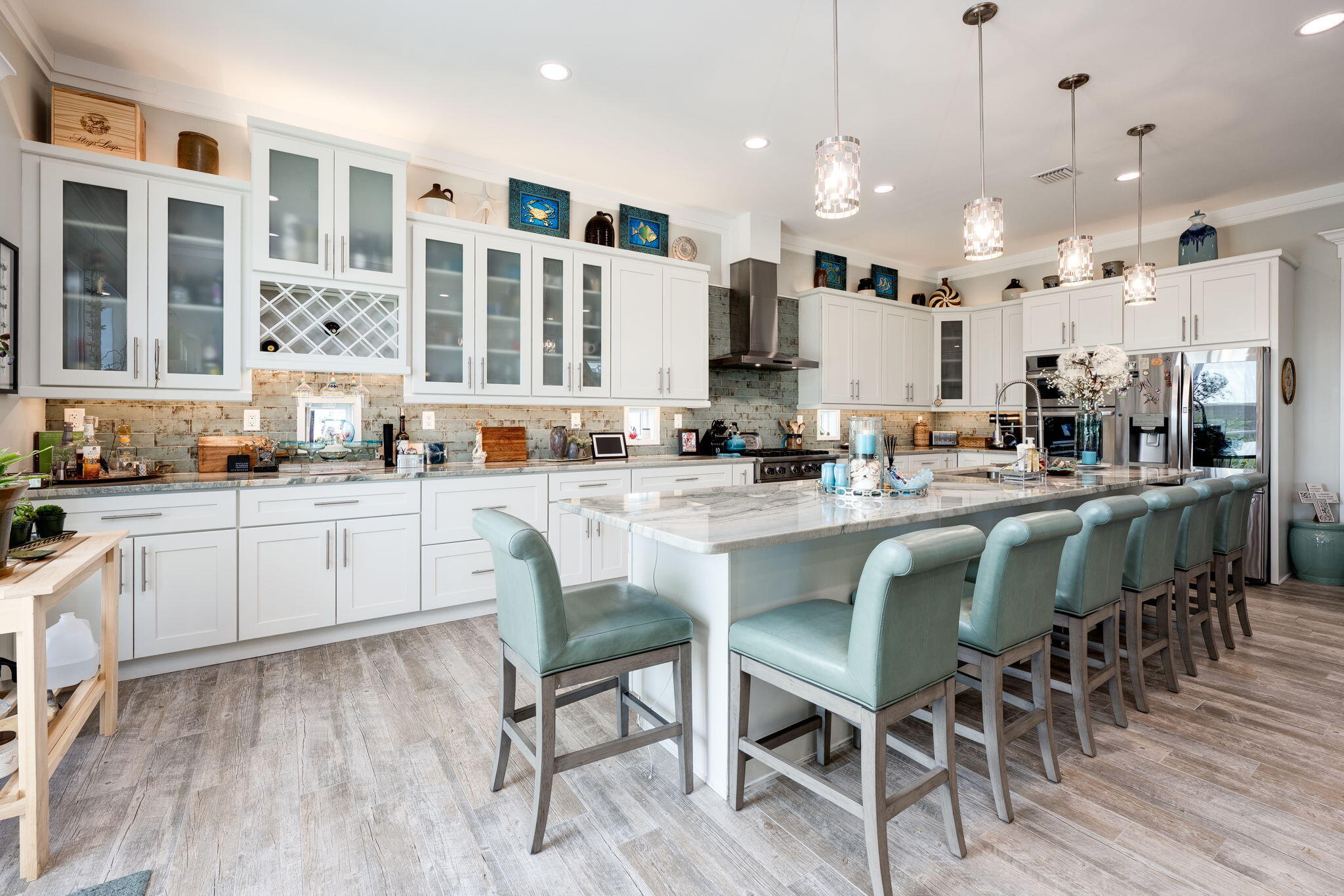 NAVARRE BEACH RESIDENTIAL - Residential