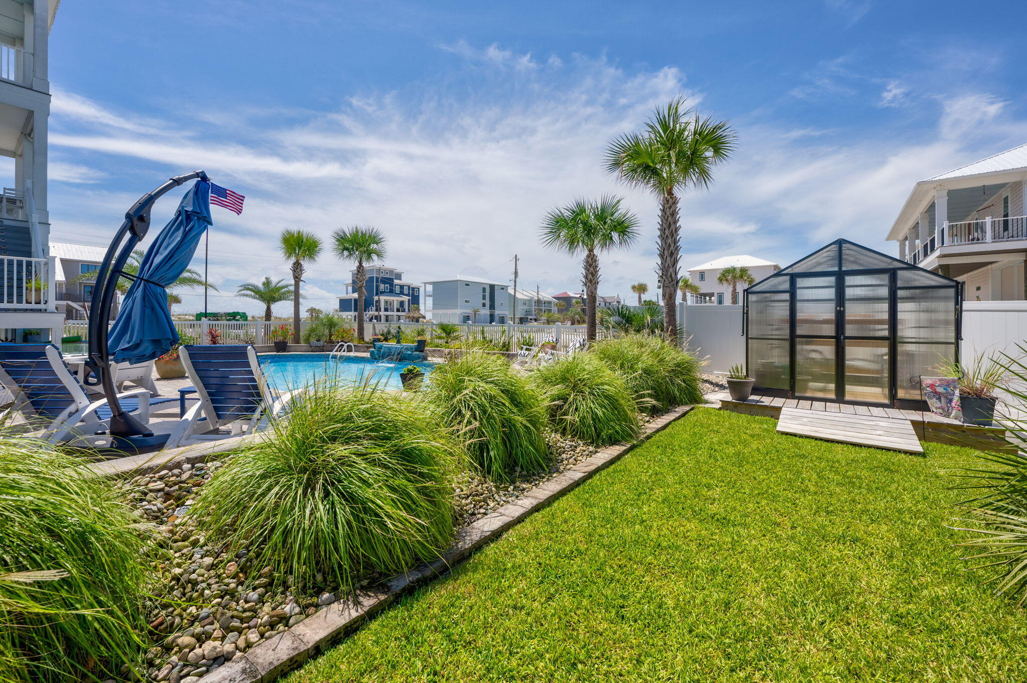 NAVARRE BEACH RESIDENTIAL - Residential