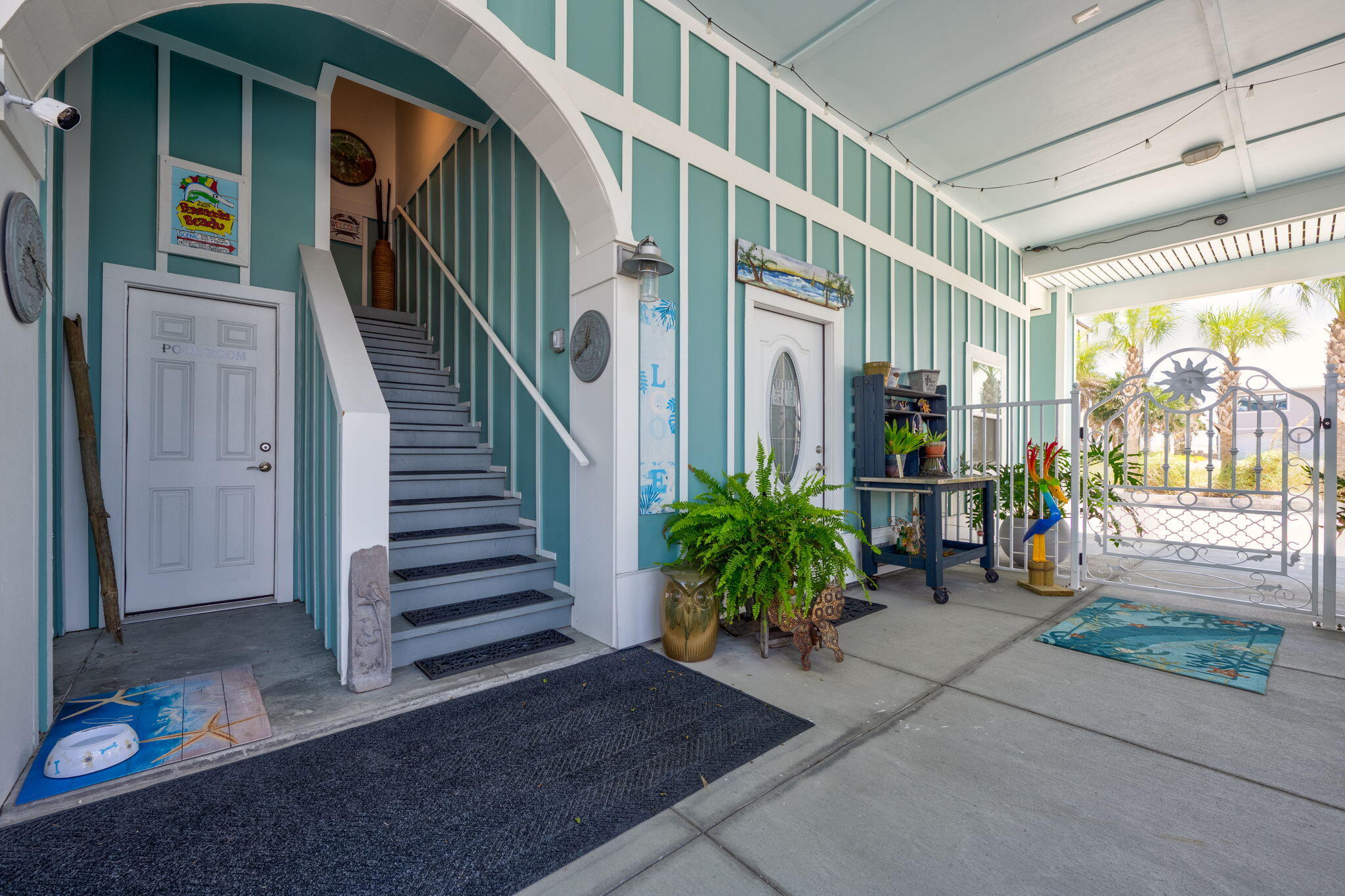 NAVARRE BEACH RESIDENTIAL - Residential