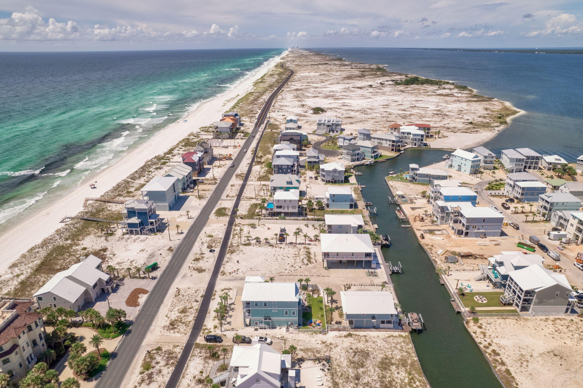 NAVARRE BEACH RESIDENTIAL - Residential