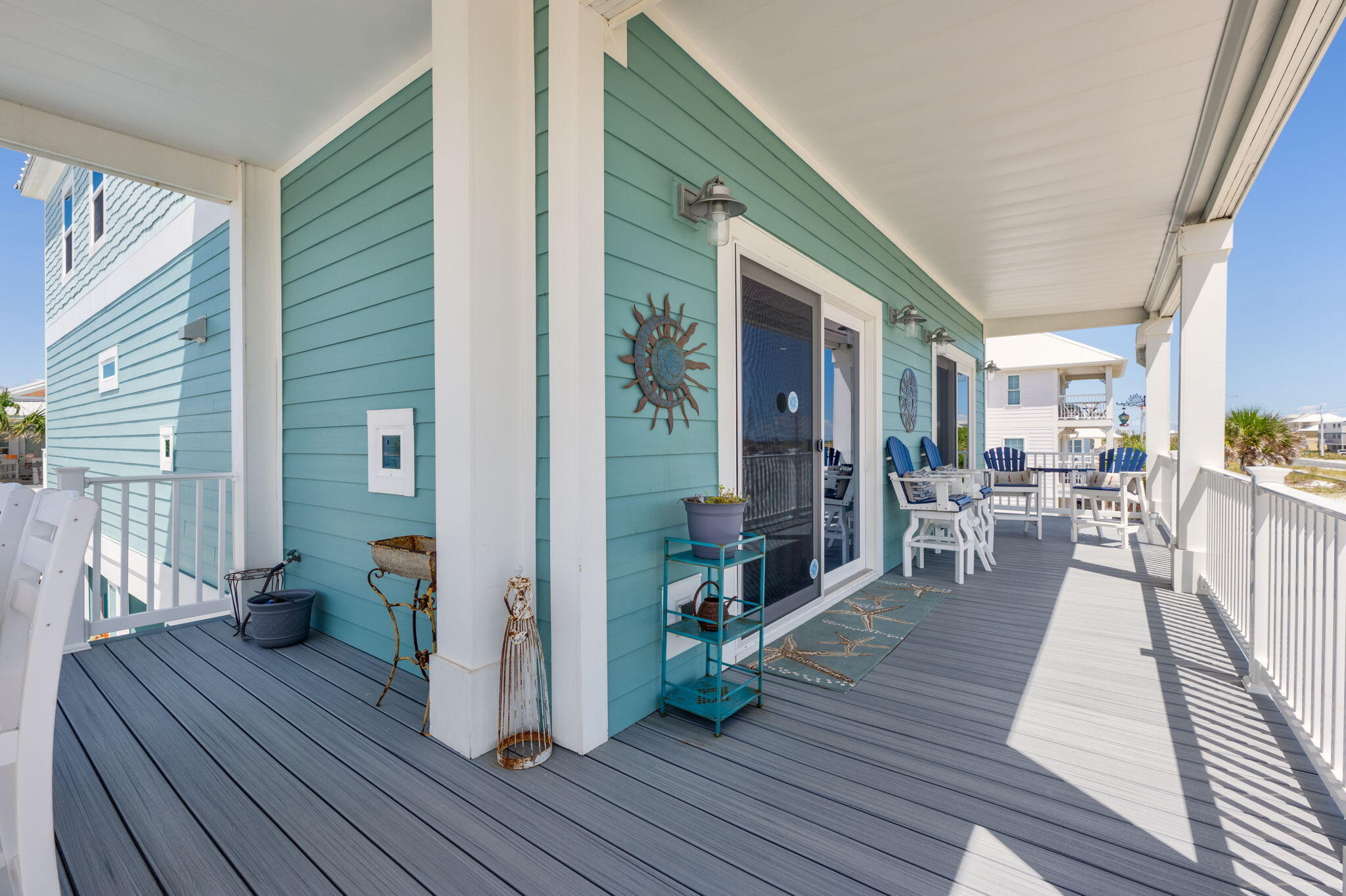 NAVARRE BEACH RESIDENTIAL - Residential
