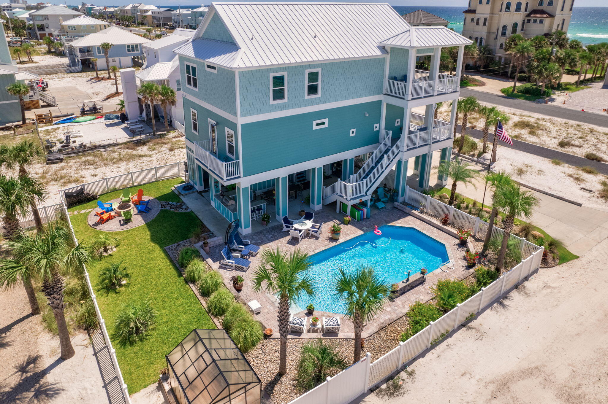 NAVARRE BEACH RESIDENTIAL - Residential